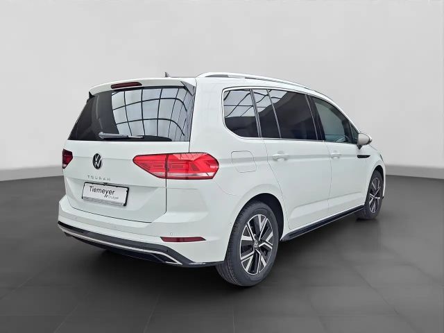 Volkswagen Touran 1.5 TSI DSG Highline