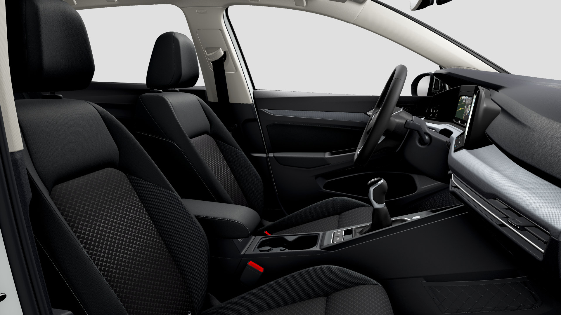 Volkswagen Golf 2.0 TDI Golf VIII