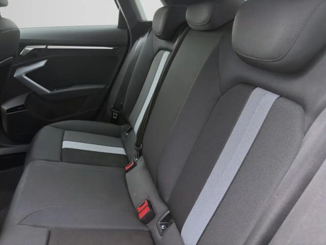 Audi A3 35 TDI Sedan Sportback