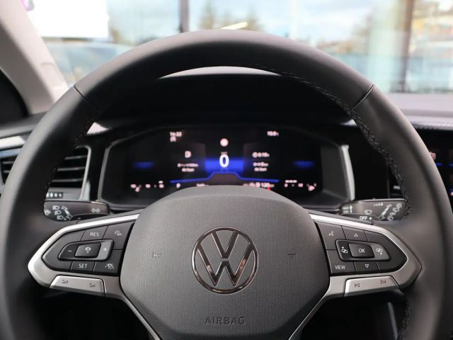 Volkswagen Taigo DSG Life