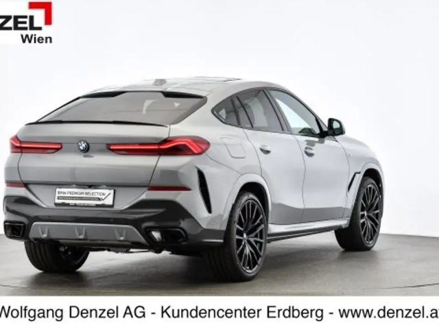 BMW X6 xDrive30d