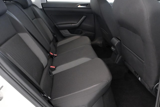 Volkswagen Polo DSG Life