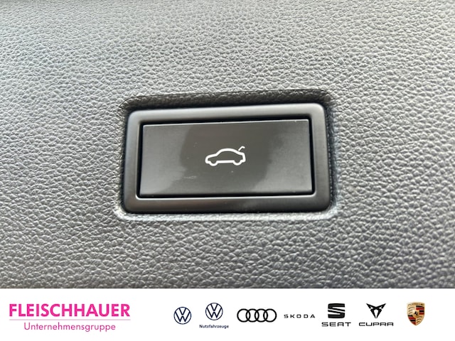 Volkswagen T-Roc 4Motion DSG Sport