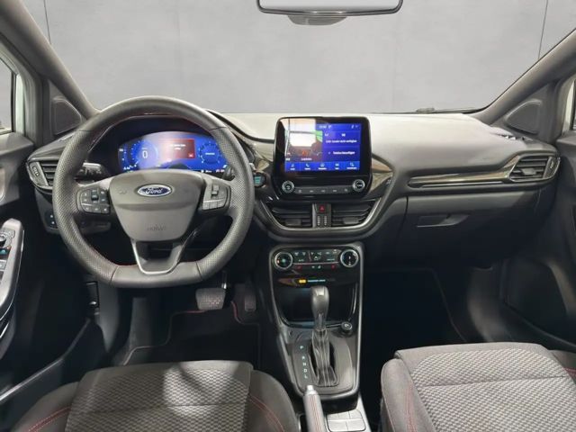 Ford Puma EcoBoost ST Line