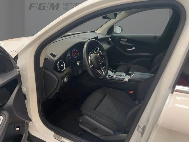 Mercedes-Benz GLC 200 4MATIC