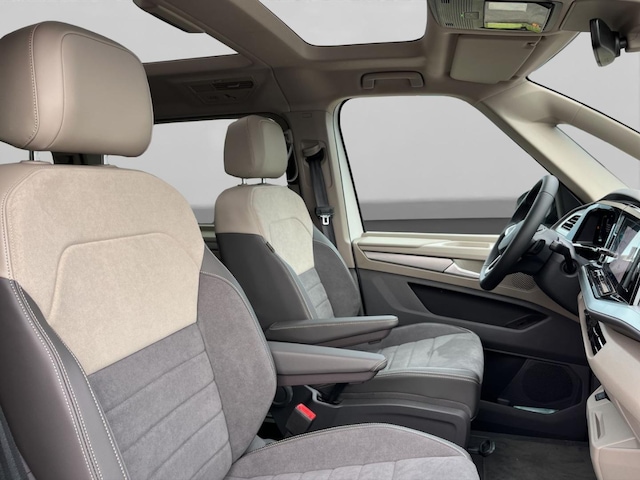 Volkswagen Multivan Lang T7