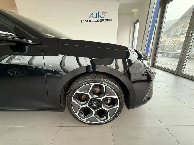 Opel Astra Sports Tourer Turbo Ultimate