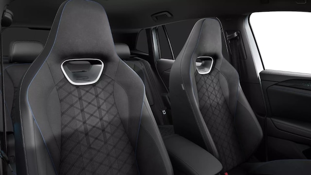 Volkswagen Tiguan 2.0 TDI R-Line