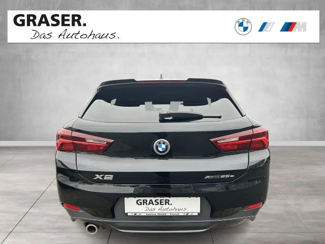 BMW X2 Coupé M-Sport xDrive25e