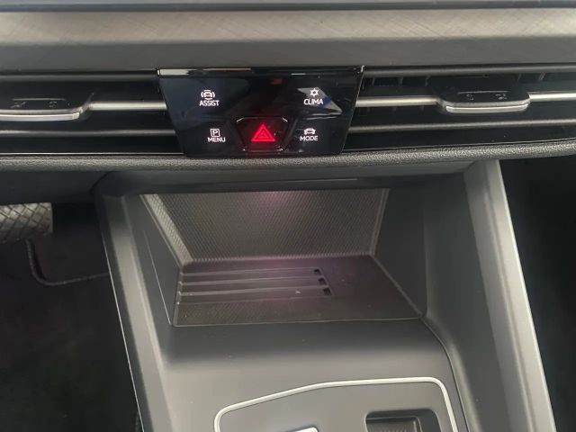 Volkswagen Golf DSG eHybrid