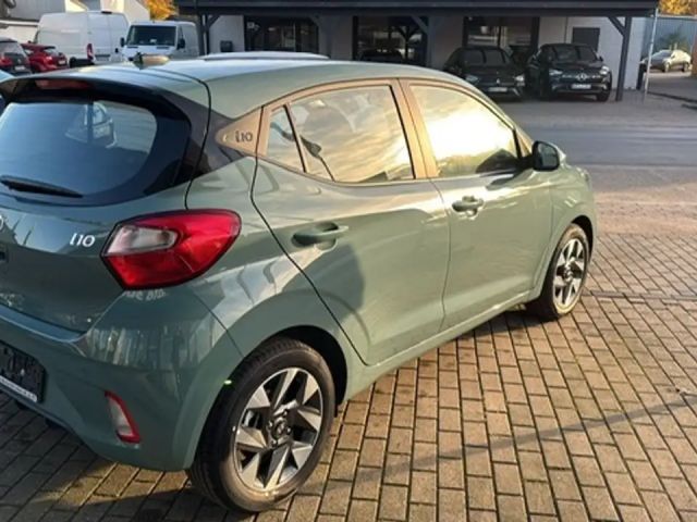 Hyundai i10 1.0 Trend
