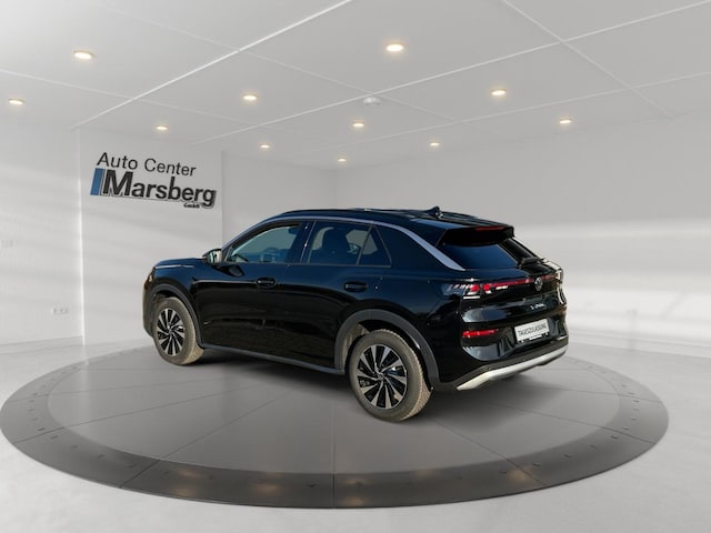 Volkswagen T-Roc 1.5 eTSI