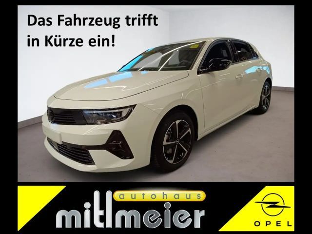 Opel Astra 1.2 Turbo GS-Line Grand Sport