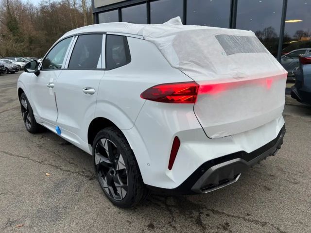 Cupra Terramar 2.0 TSI VZ