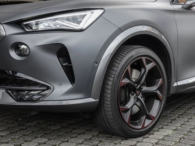 Cupra Formentor 2.0 TSI 4Drive DSG VZ