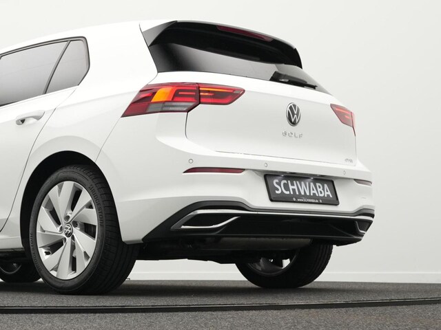 Volkswagen Golf 1.5 eTSI DSG Golf VIII Style