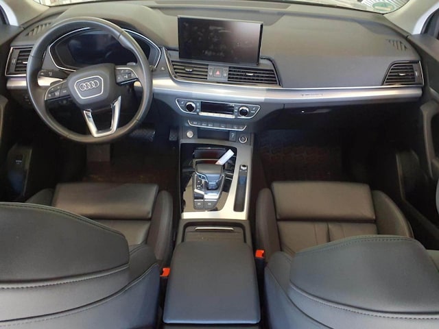 Audi Q5 50 TDI Quattro