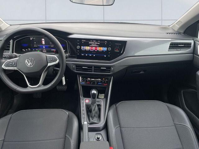 Volkswagen Taigo 1.0 TSI DSG Style