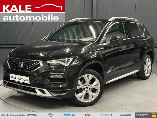 Seat Ateca 1.5 TSI DSG