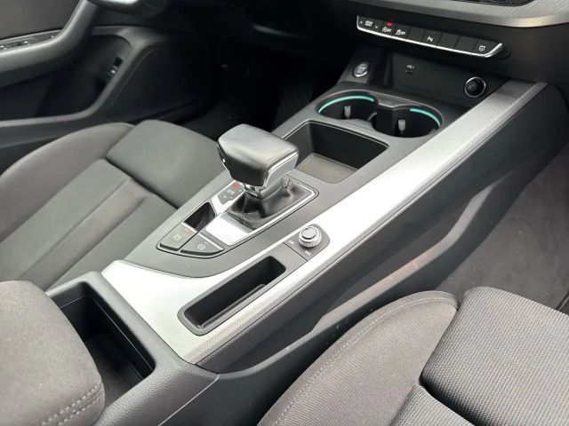 Audi A5 45 TFSI Quattro S-Line