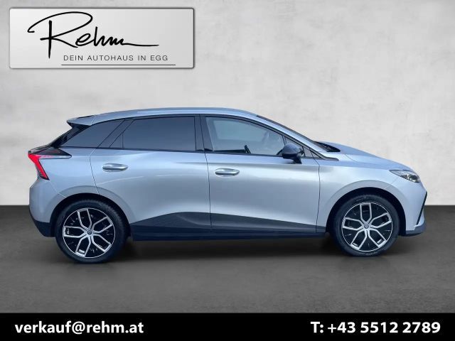 MG MG4 51 kWh 64 kWh EV Luxury