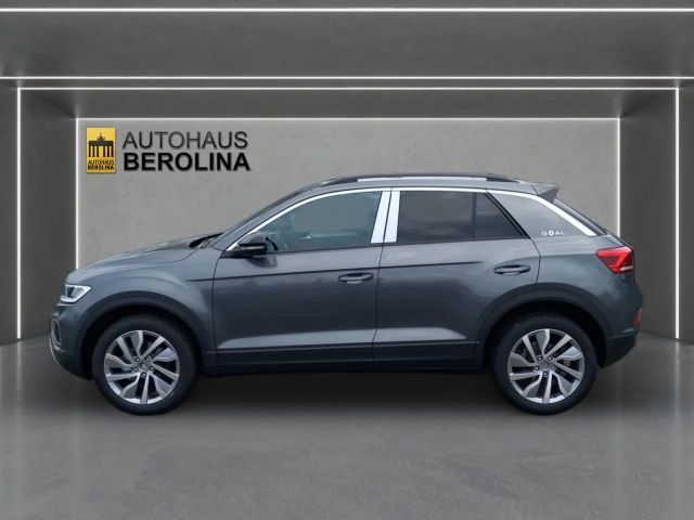 Volkswagen T-Roc 1.5 TSI DSG