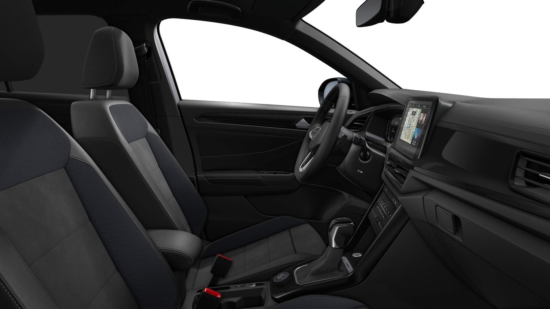 Volkswagen T-Roc 2.0 TDI DSG Style