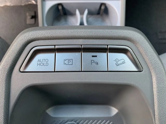 Kia EV3 Air FWD Long range