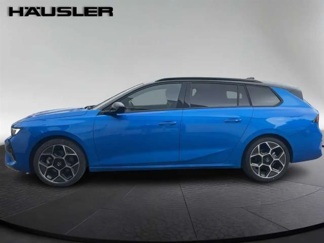 Opel Astra Sports Tourer