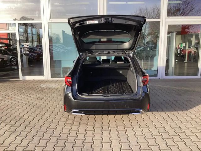 Toyota Corolla Hybride Touring