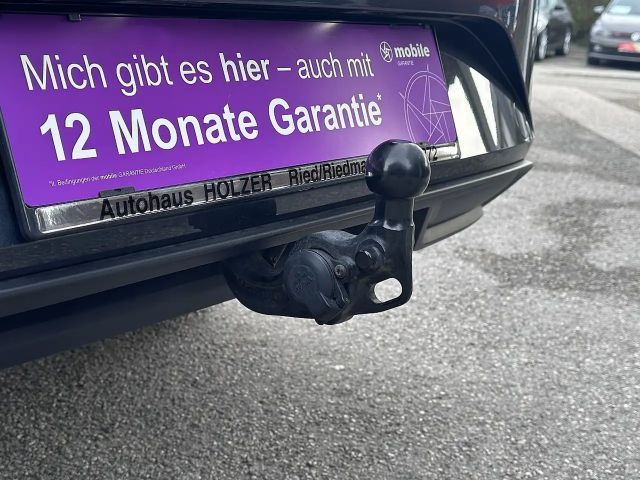 Seat Leon Sportstourer Style