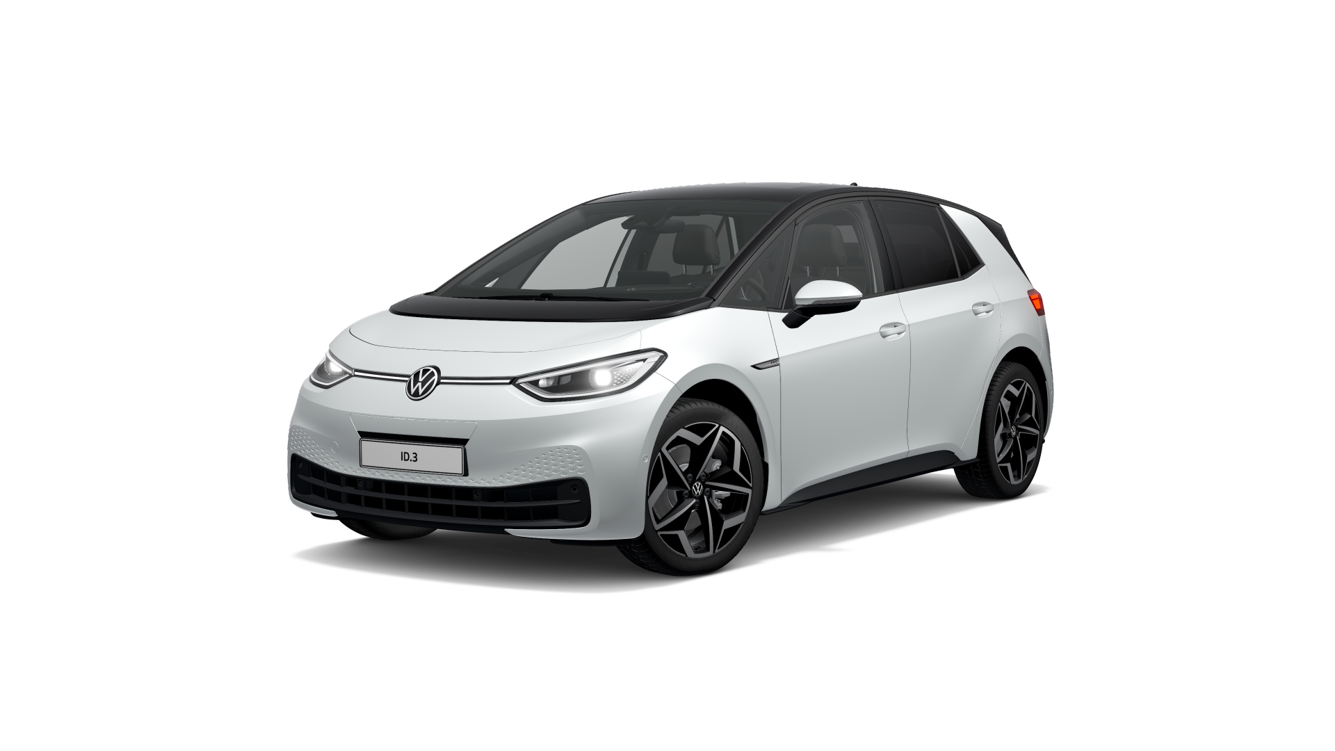 Volkswagen ID.3 +CCS+WÄRMEPUMPE+PANO+KAMERA+