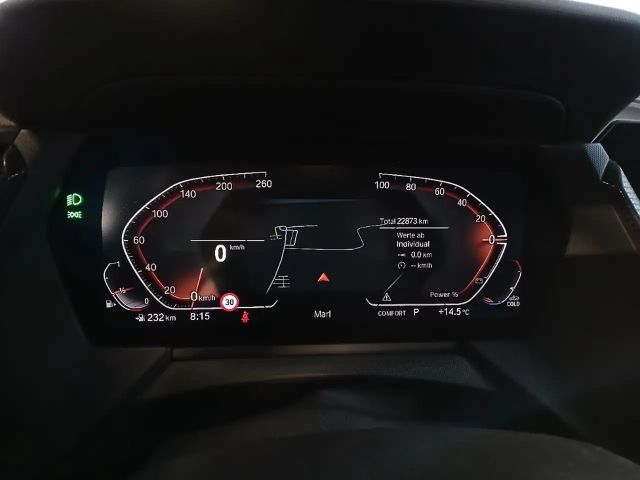 BMW 218 218i Coupé Gran Coupé M-Sport