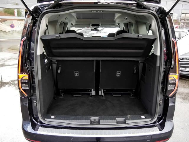Volkswagen Caddy 2.0 TDI DSG Maxi Style