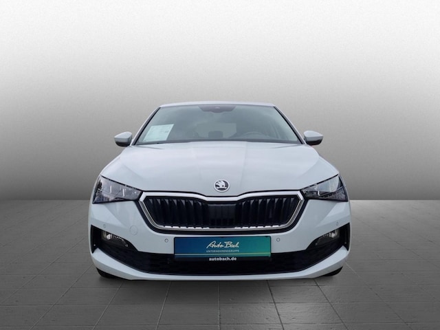 Skoda Scala 1.0 TSI Ambition