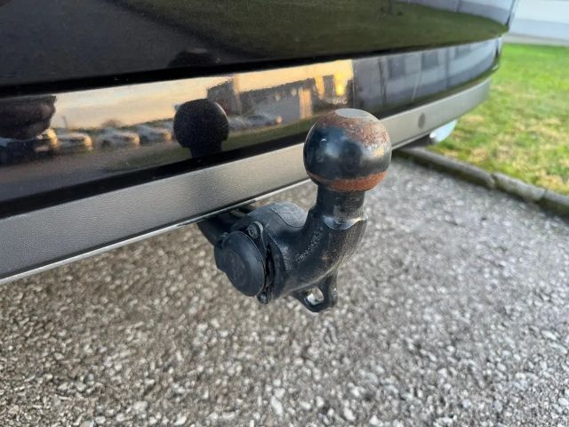 Skoda Superb Sportline iV