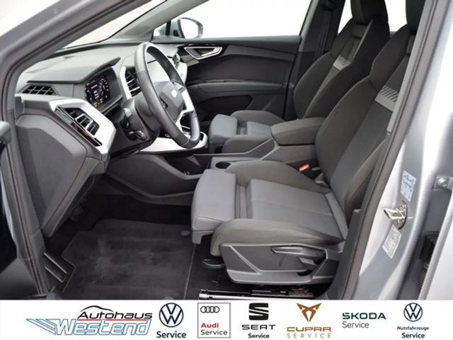 Audi Q4 e-tron Quattro