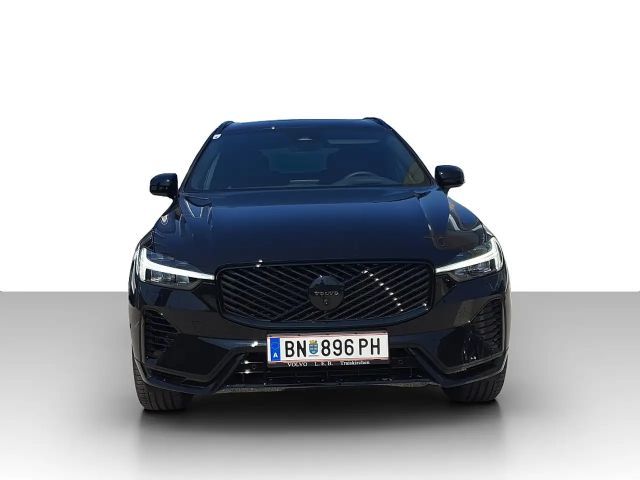 Volvo XC60 AWD T6 Ultra