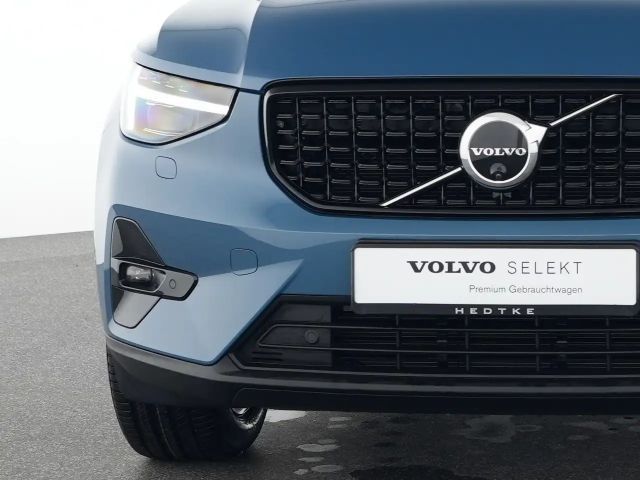 Volvo XC40 Dark Plus