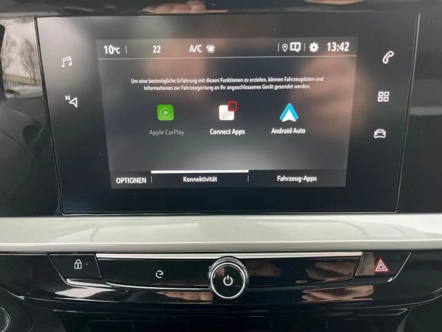 Opel Mokka Elegance Mokka-e