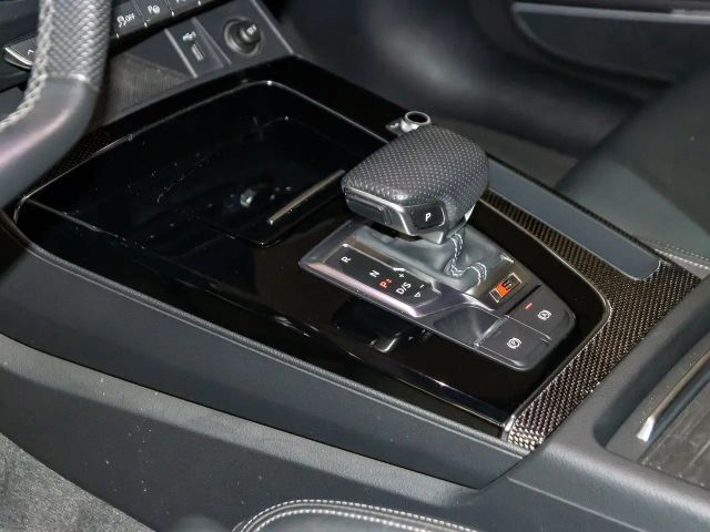 Audi SQ5 3.0 TDI Quattro