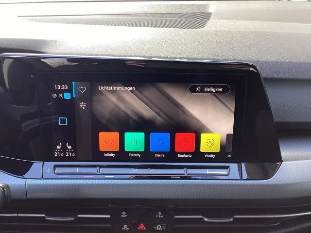 Volkswagen Golf 2.0 TDI DSG Golf VIII