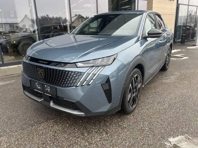 Peugeot 3008 Allure Pack Hybrid
