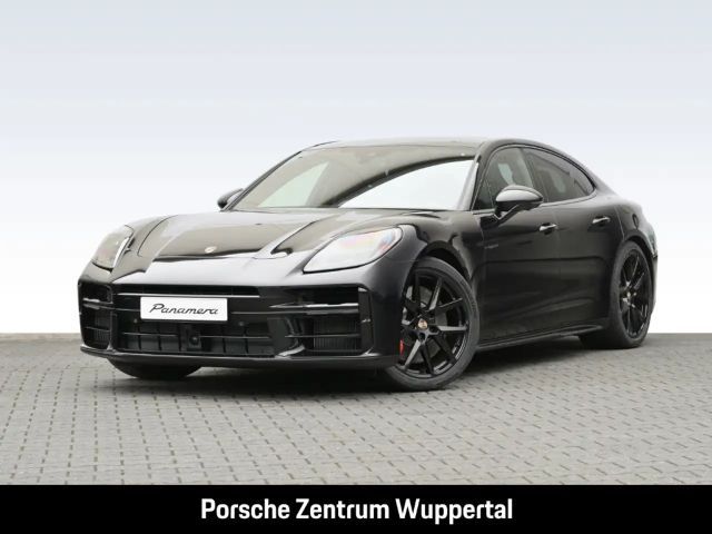 Porsche Panamera 4S E-Hybrid
