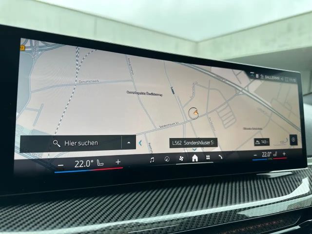 BMW 430 430d Coupé Gran Coupé M-Sport xDrive