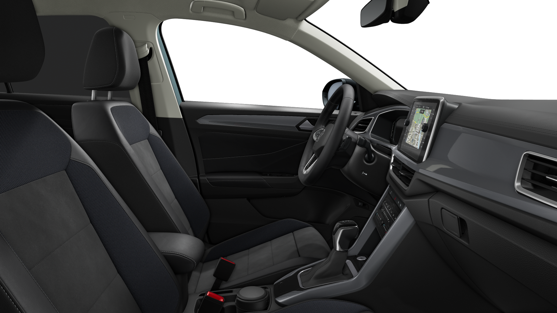 Volkswagen T-Roc 1.5 TSI DSG Style