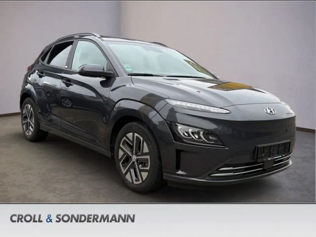 Hyundai Kona Electric Trend