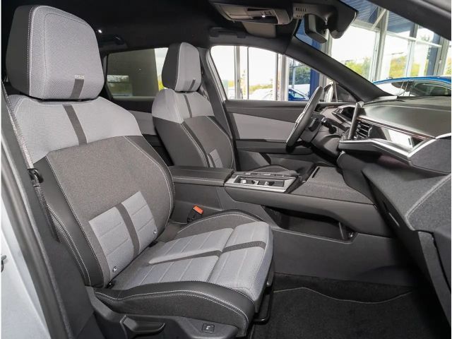 Opel Grandland X GS-Line Grand Sport Hybrid