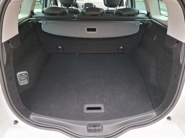 Renault Grand Scenic EDC Grand TCe 160