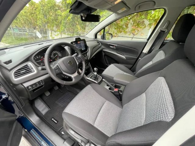 Suzuki S-Cross 1.4 shine  Schaltgetriebe   !!WR!!